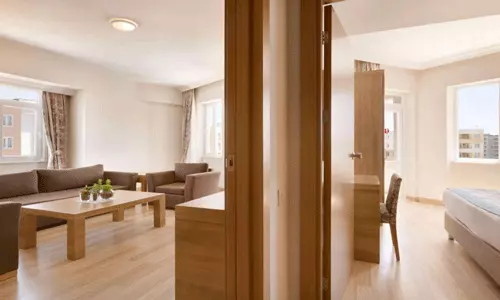 هتل رامادا ریزورت بای ویندهام لارا آنتالیا